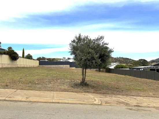 10 Rayner Loop, Nunile, Toodyay, WA 6566