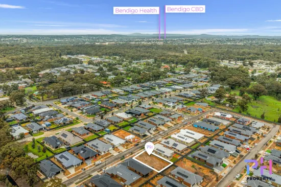 10 Riverlea Drive, Jackass Flat, Vic 3556