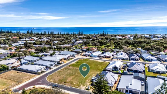 10 Sadleir Link, Geographe, WA 6280