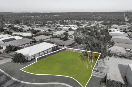 10 Sovereign Close, Brassall, Qld 4305