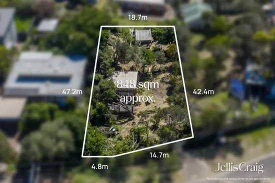 10 St Andrews Drive, Rye, Vic 3941