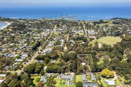 10 Summons Road, Flinders, Vic 3929