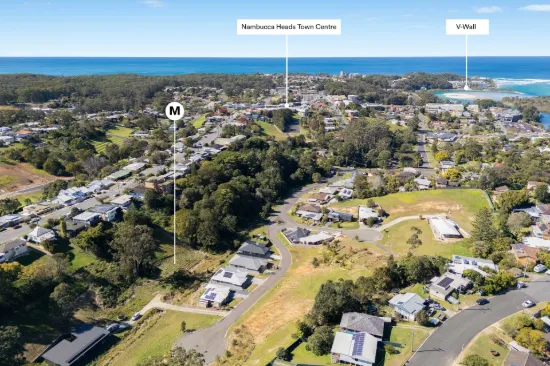 10 Sunbird Drive, Nambucca Heads, NSW 2448