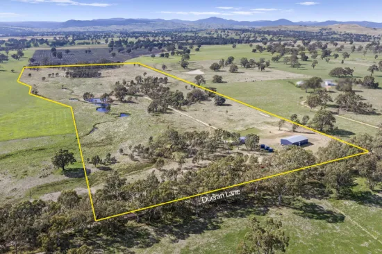100 Dueran Lane, Mansfield, Vic 3722