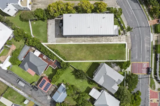 100 Kedron Park Road, Wooloowin, Qld 4030