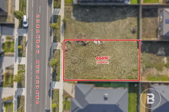 100 Sundance Boulevard, Winter Valley, Vic 3358