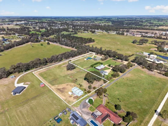 100B Mustons Lane, Heyfield, Vic 3858