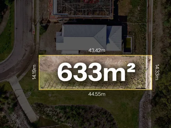 101 Carvers Way, Park Ridge, Qld 4125