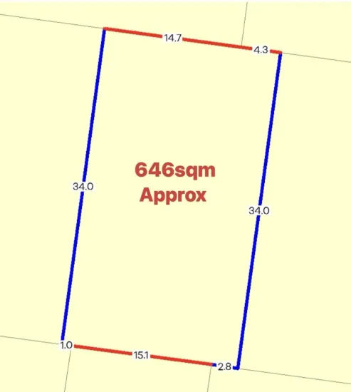 101 Evans Drive, Croydon, Vic 3136
