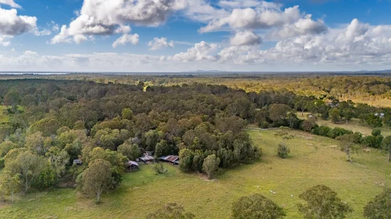 1015 Cootharaba Road, Cootharaba, Qld 4565