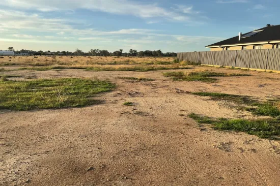 102 Bruton Street, Tocumwal, NSW 2714