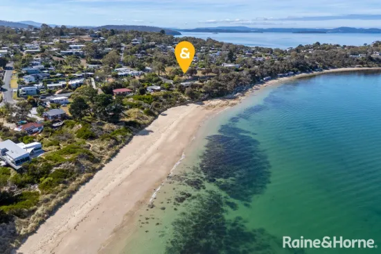 102 Carlton Beach Road, Dodges Ferry, Tas 7173