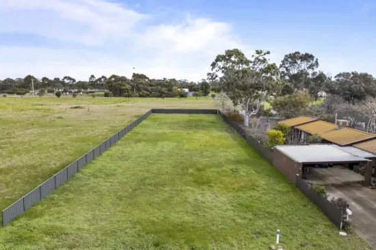 102 Cromie Street, Rupanyup, Vic 3388