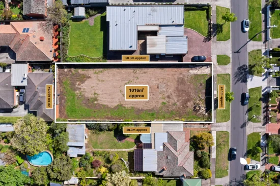 103 Roberts Street, Essendon, Vic 3040