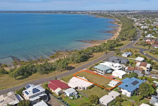104 Esplanade, Point Vernon, Qld 4655