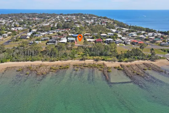 104 Esplanade, Point Vernon, Qld 4655-Image