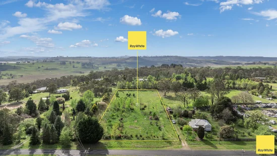 105 Hardinge Street, Guyra, NSW 2365 - For Sale
