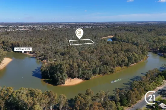 105 Murray Bank Drive, Echuca, Vic 3564