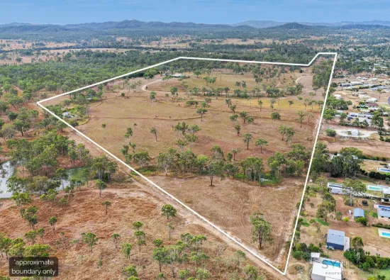 105 Stowe Road, Calliope, Qld 4680