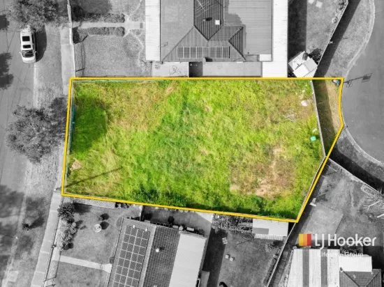 105 Willan Drive, Cartwright, NSW 2168