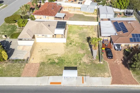 106 Baltimore Parade, Merriwa, WA 6030