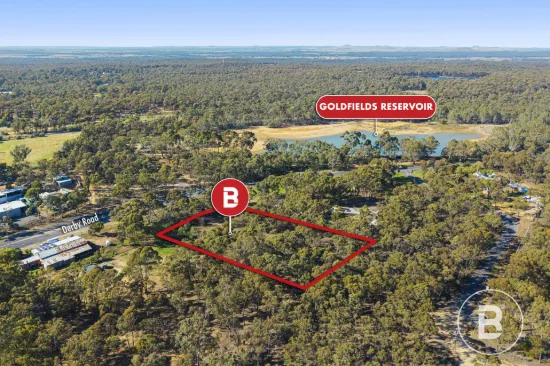 106  Derby Road, Maryborough, Vic 3465