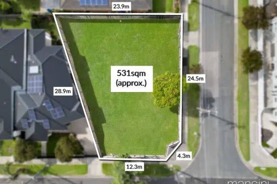 106 Grieve Parade, Altona, Vic 3018