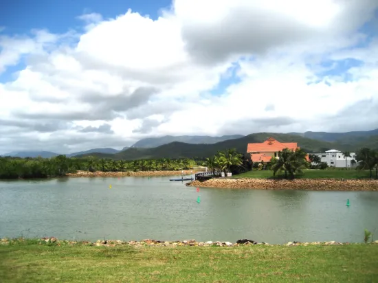 106 Keith Willimas Drive, Cardwell, Qld 4849