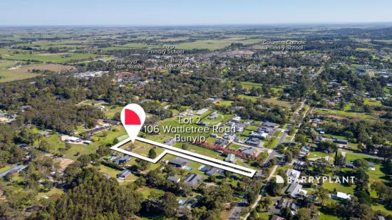 106A Wattletree Road, Bunyip, Vic 3815