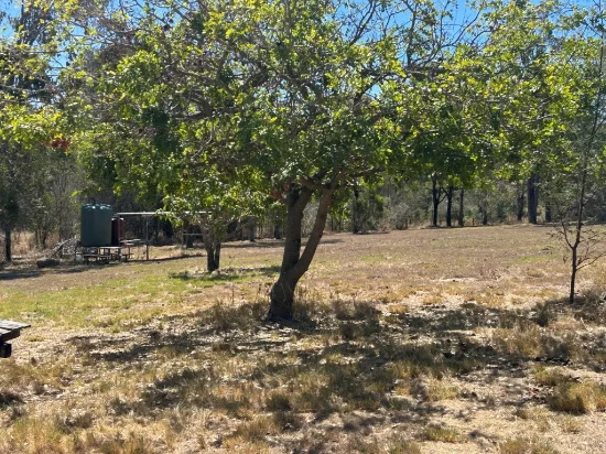 1072 Old Esk Road, Taromeo, Qld 4314