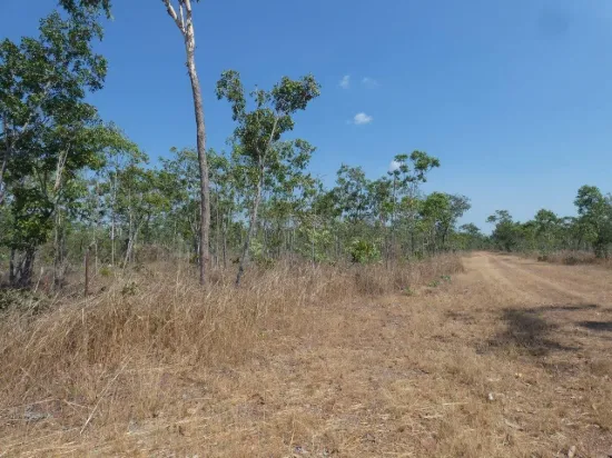 108 Mielang Road, Blackmore, NT 0822-Image
