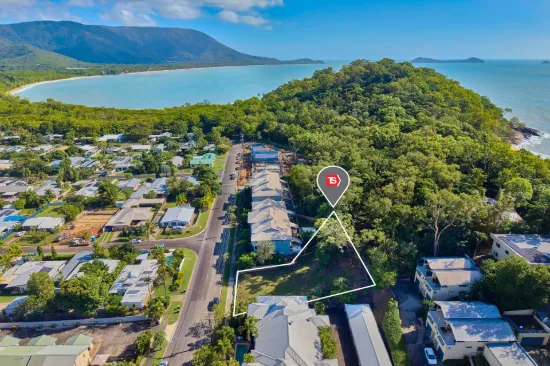 108 Moore Street, Trinity Beach, Qld 4879