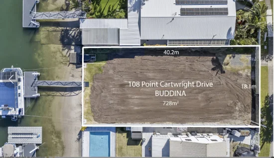 108 Point Cartwright Drive, Buddina, Qld 4575-Image
