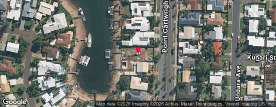 108 Point Cartwright Drive, Buddina, Qld 4575-Image