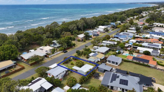 109 Kingfisher Parade, Toogoom, Qld 4655