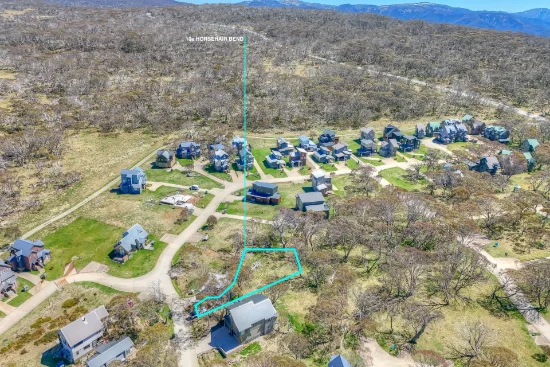10a Horsehair Bend, Dinner Plain, Vic 3898