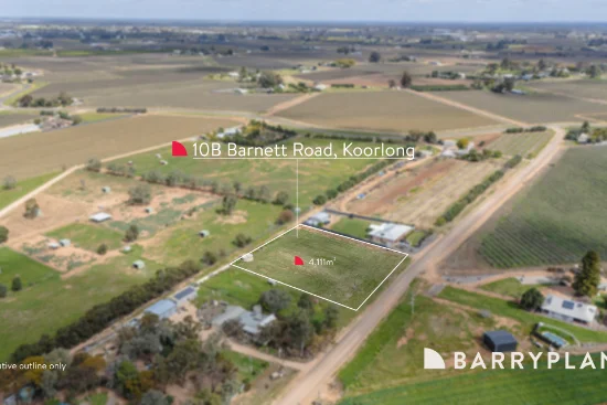 10B Barnett Road, Red Cliffs, Vic 3496
