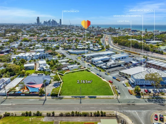11-15 Pacific Avenue, Miami, Qld 4220 - For Sale