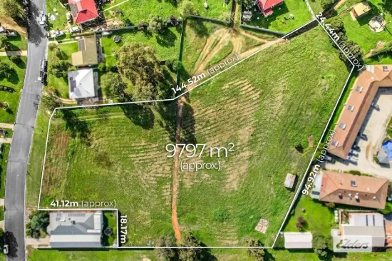 11-15 Pinot Crescent, Corowa, NSW 2646
