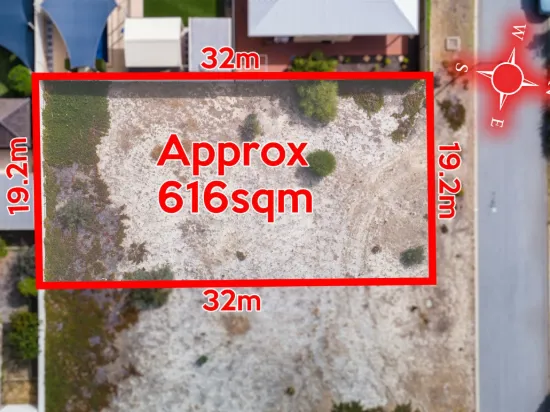 11 Avalon Way, Hammond Park, WA 6164