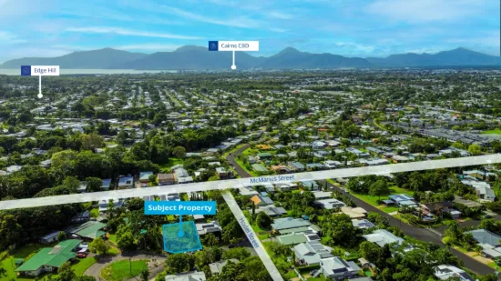 11 Balzer Close, Whitfield, Qld 4870