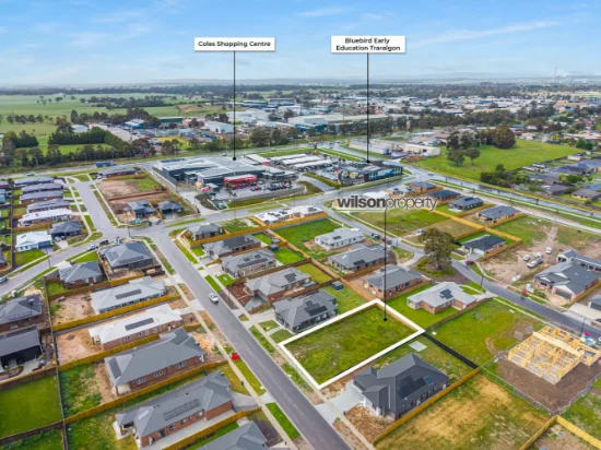 11 Beard Road, Traralgon, Vic 3844