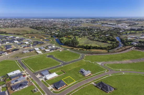 11 Benson Drive, Warrnambool, Vic 3280