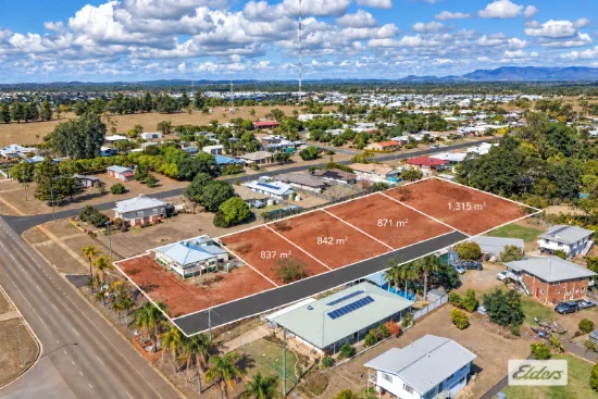 11 Breakspear Street, Gracemere, Qld 4702