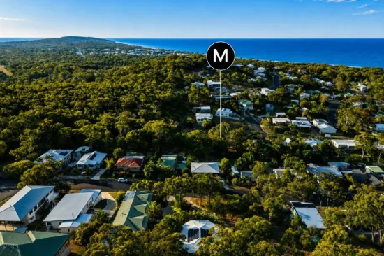 11 Cabbage Palm Drive, Agnes Water, Qld 4677