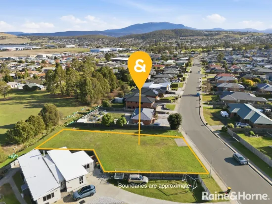 11 Cavenor Drive, Oakdowns, Tas 7019
