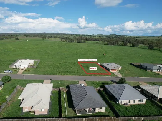 11 Charles Darwin Drive, Monto, Qld 4630