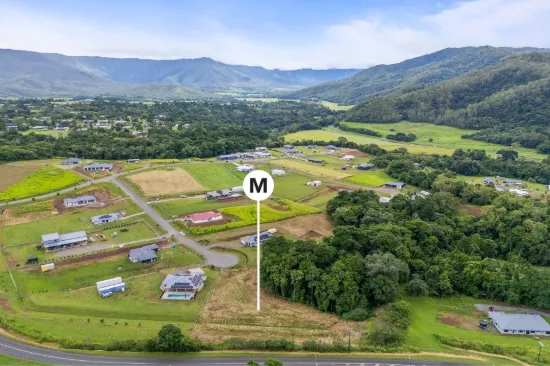 11 Gorubal Close, Goldsborough, Qld 4865
