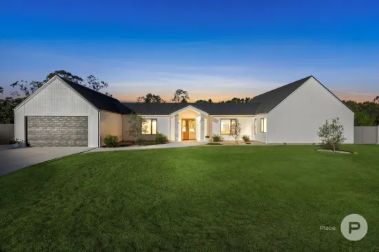 11 Greenleaf Court, Caboolture, Qld 4510