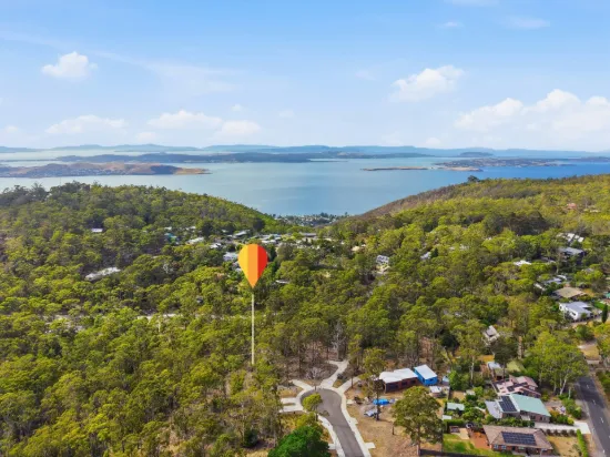 11 Hargrave Place, Mount Nelson, Tas 7007